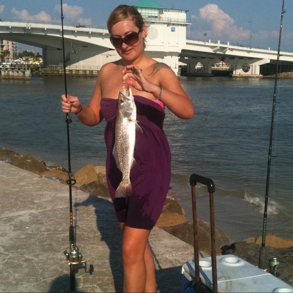 Meet your Posher, Sarah - Picture 5 of 16